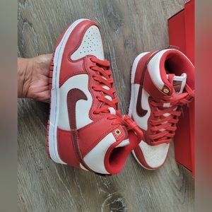 nike dunk high tops 70